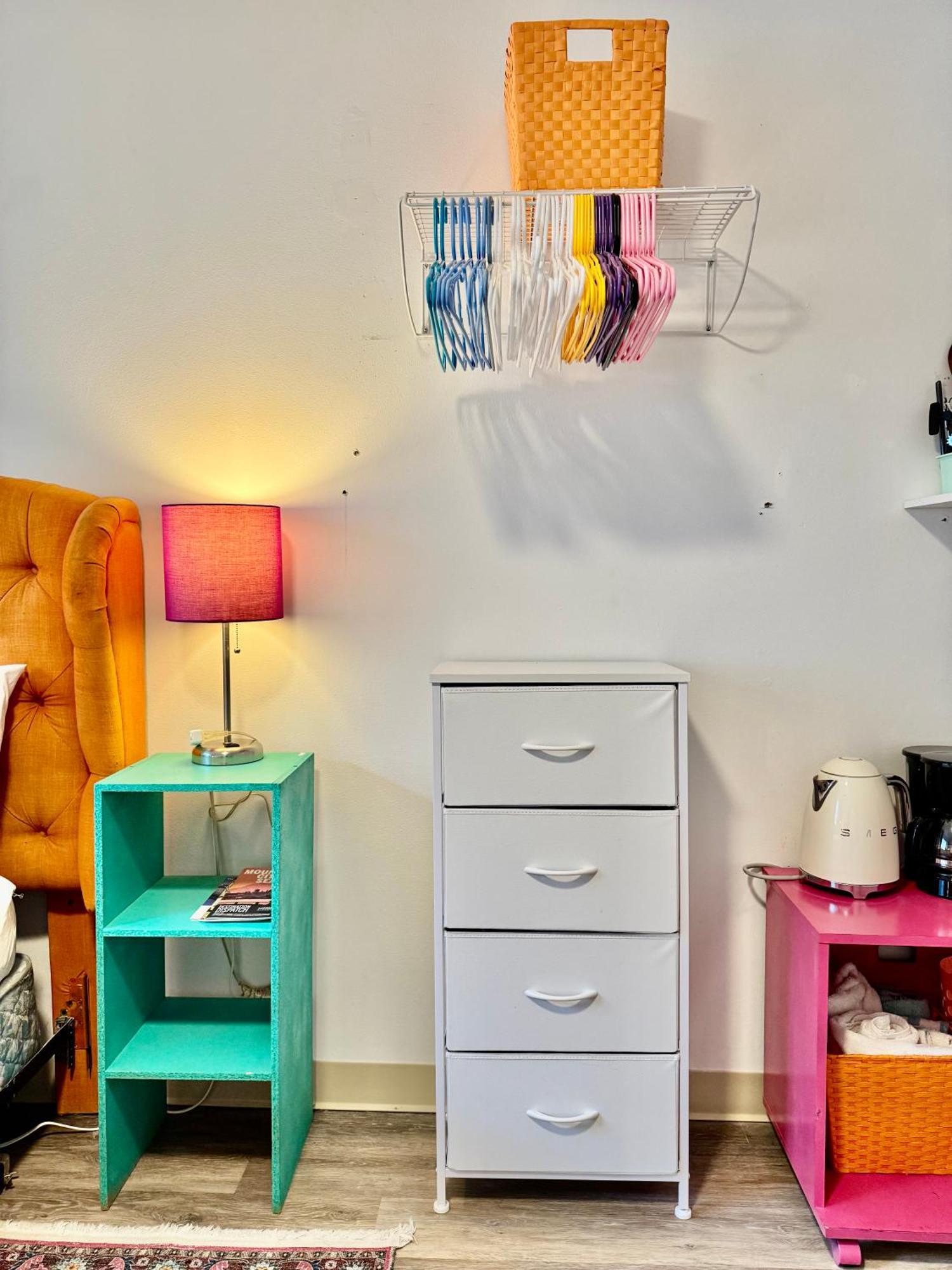 Micro Studio Apartment In University District- 10 Mins Walk To University Of Wa Seattle Exterior photo